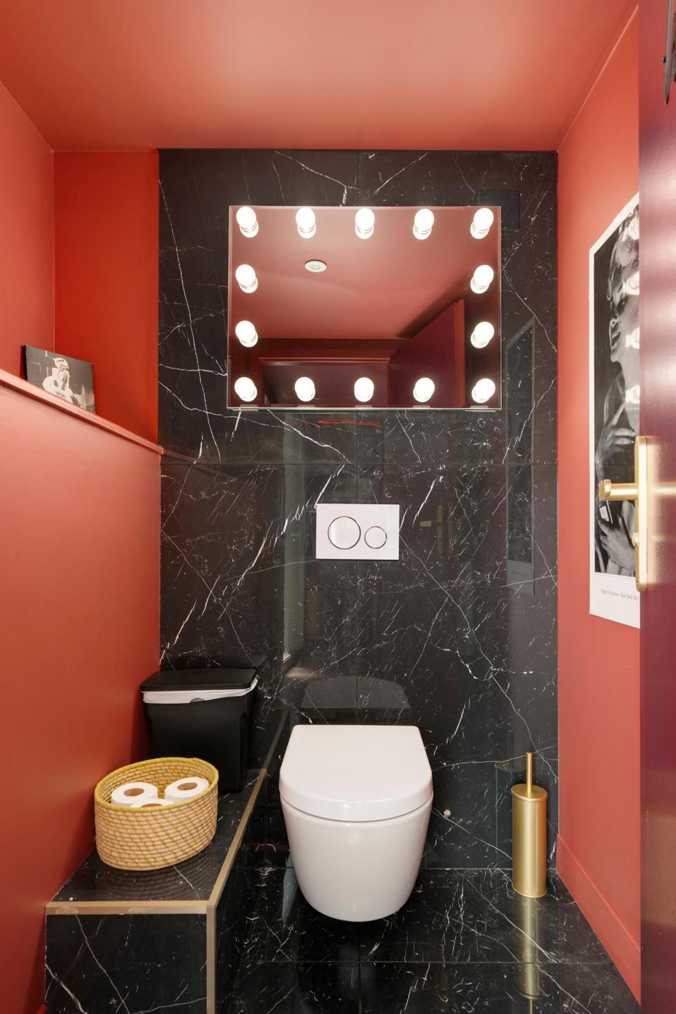 Cinema Room Haut De Gamme Avec Balneotherapie Nancy Exterior photo
